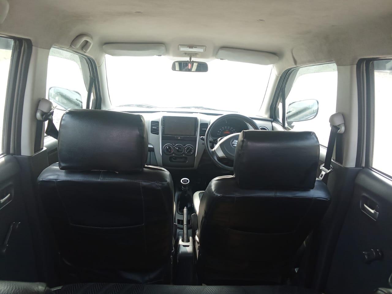 यूज़्ड 2012 मारुति सुजुकी वैगन आर, Amritsar 11 यूज़्ड 2012 मारुति सुजुकी वैगन आर, Amritsar 11