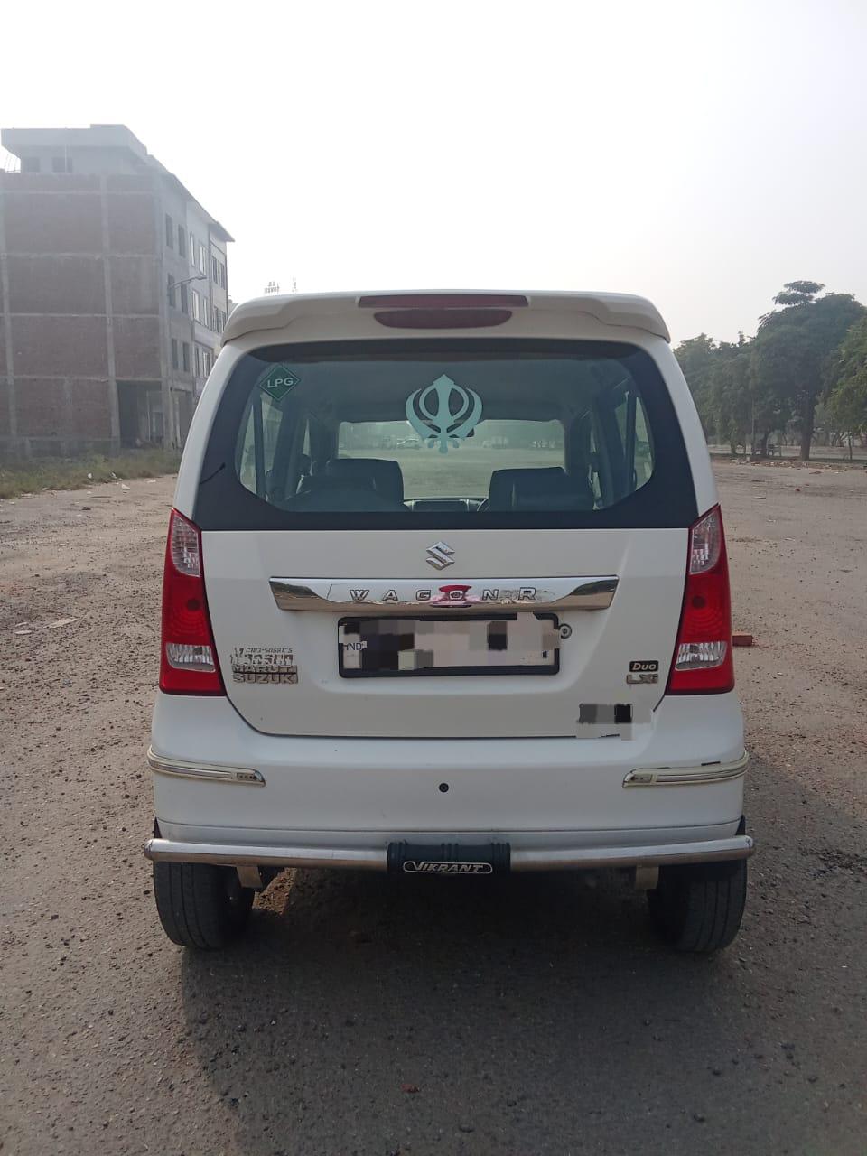 यूज़्ड 2012 मारुति सुजुकी वैगन आर, Amritsar 8 यूज़्ड 2012 मारुति सुजुकी वैगन आर, Amritsar 8