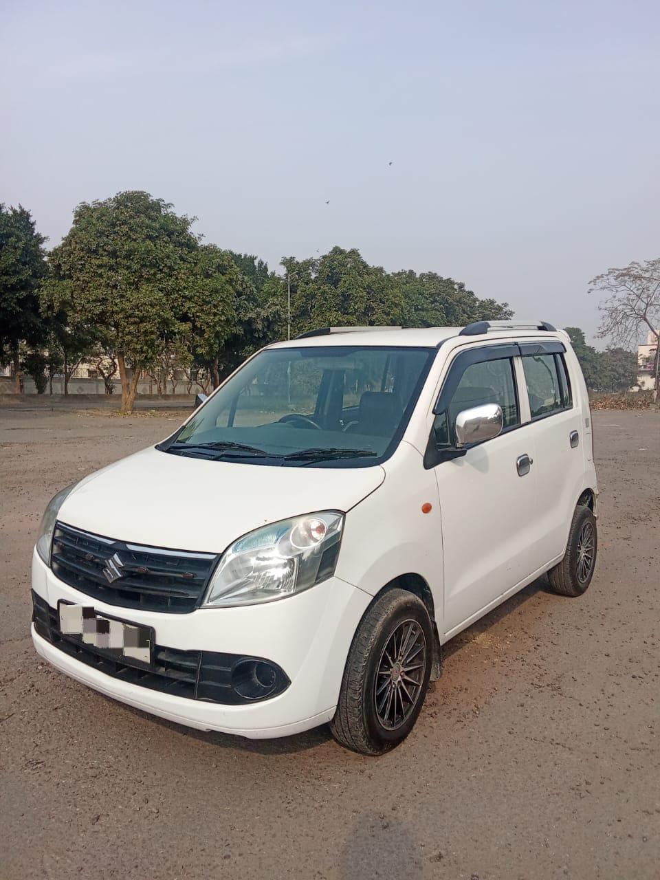 यूज़्ड 2012 मारुति सुजुकी वैगन आर, Amritsar 5 यूज़्ड 2012 मारुति सुजुकी वैगन आर, Amritsar 5