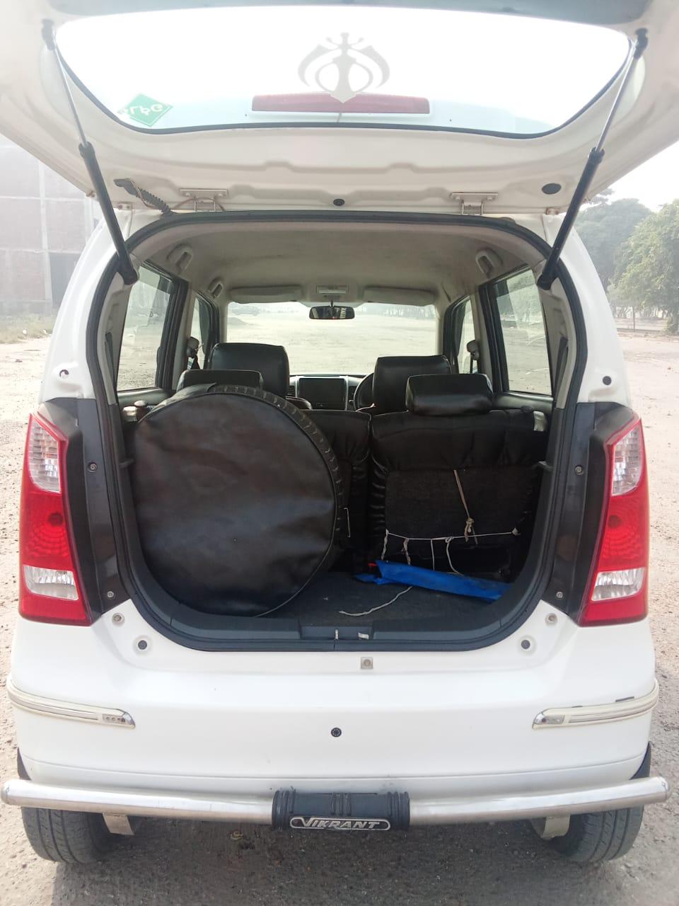 यूज़्ड 2012 मारुति सुजुकी वैगन आर, Amritsar 1 यूज़्ड 2012 मारुति सुजुकी वैगन आर, Amritsar 1