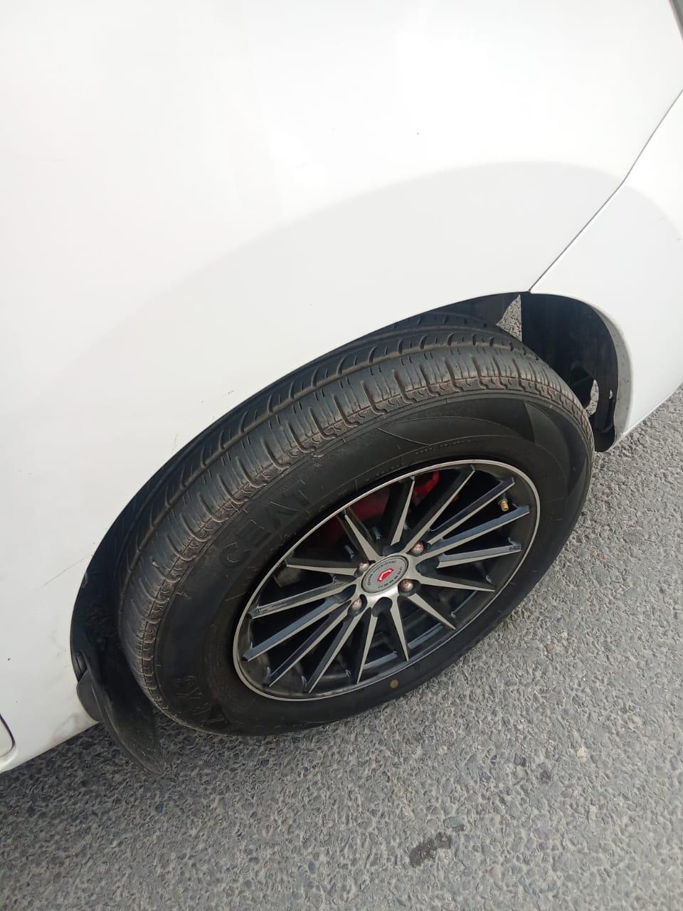 यूज़्ड 2012 मारुति सुजुकी वैगन आर, Amritsar 7 यूज़्ड 2012 मारुति सुजुकी वैगन आर, Amritsar 7