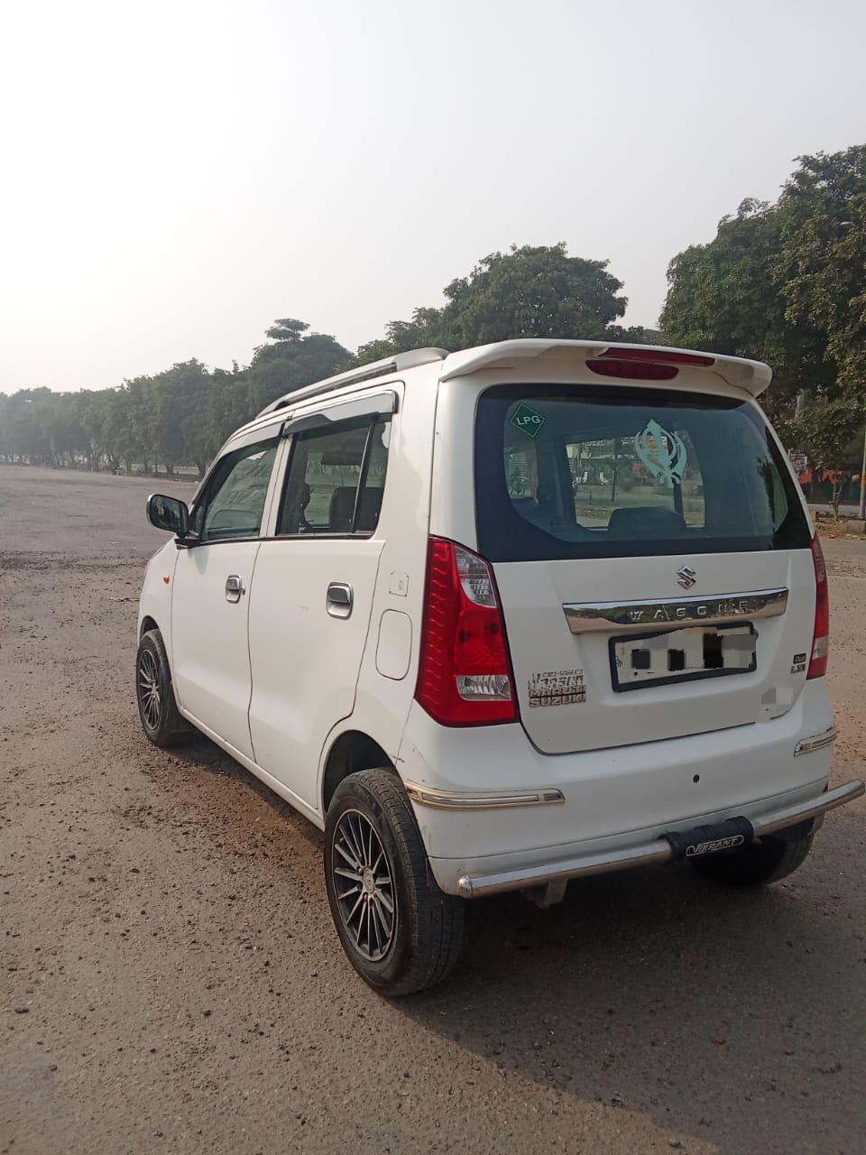 यूज़्ड 2012 मारुति सुजुकी वैगन आर, Amritsar 2 यूज़्ड 2012 मारुति सुजुकी वैगन आर, Amritsar 2