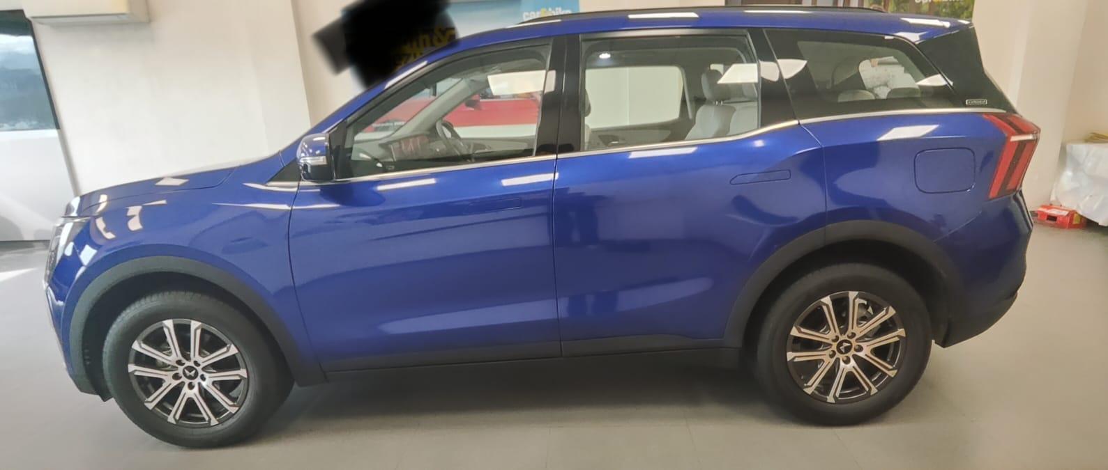 यूज़्ड 2024 महिंद्रा एक्सयूवी700, Amritsar 3 यूज़्ड 2024 महिंद्रा एक्सयूवी700, Amritsar 3