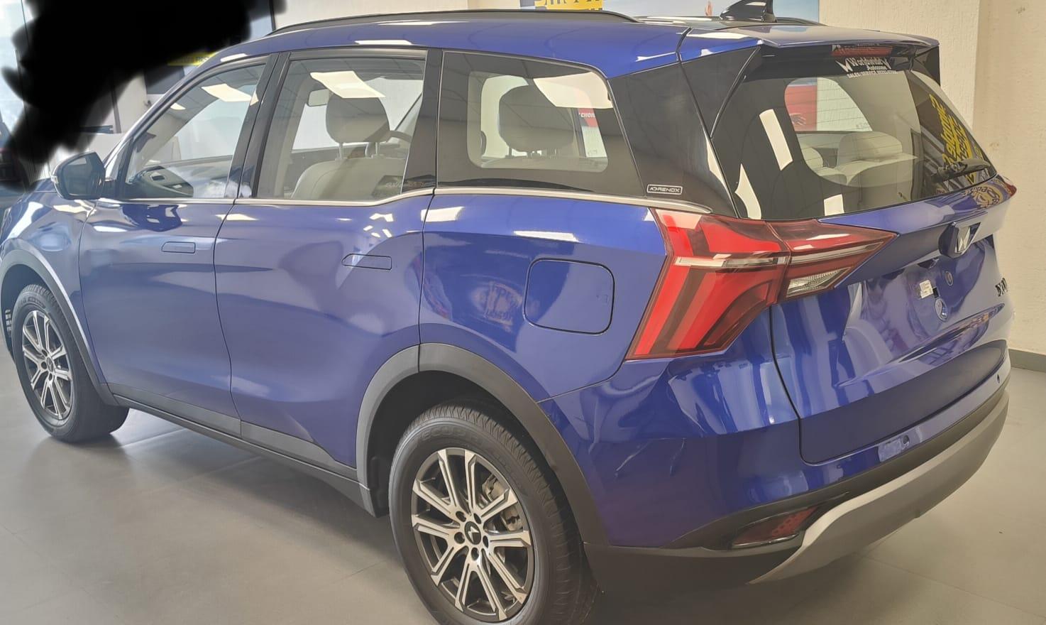 यूज़्ड 2024 महिंद्रा एक्सयूवी700, Amritsar 1 यूज़्ड 2024 महिंद्रा एक्सयूवी700, Amritsar 1