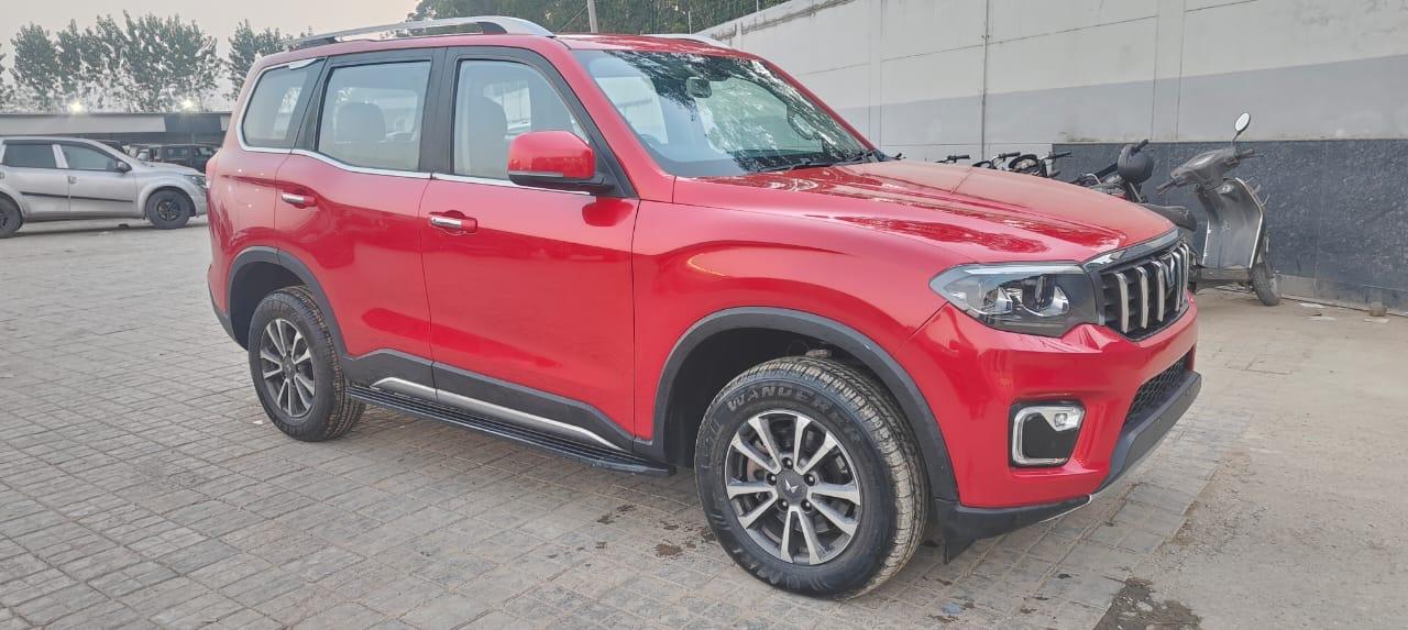 यूज़्ड 2022 महिंद्रा स्कॉर्पियो-N, Amritsar 3 यूज़्ड 2022 महिंद्रा स्कॉर्पियो-N, Amritsar 3