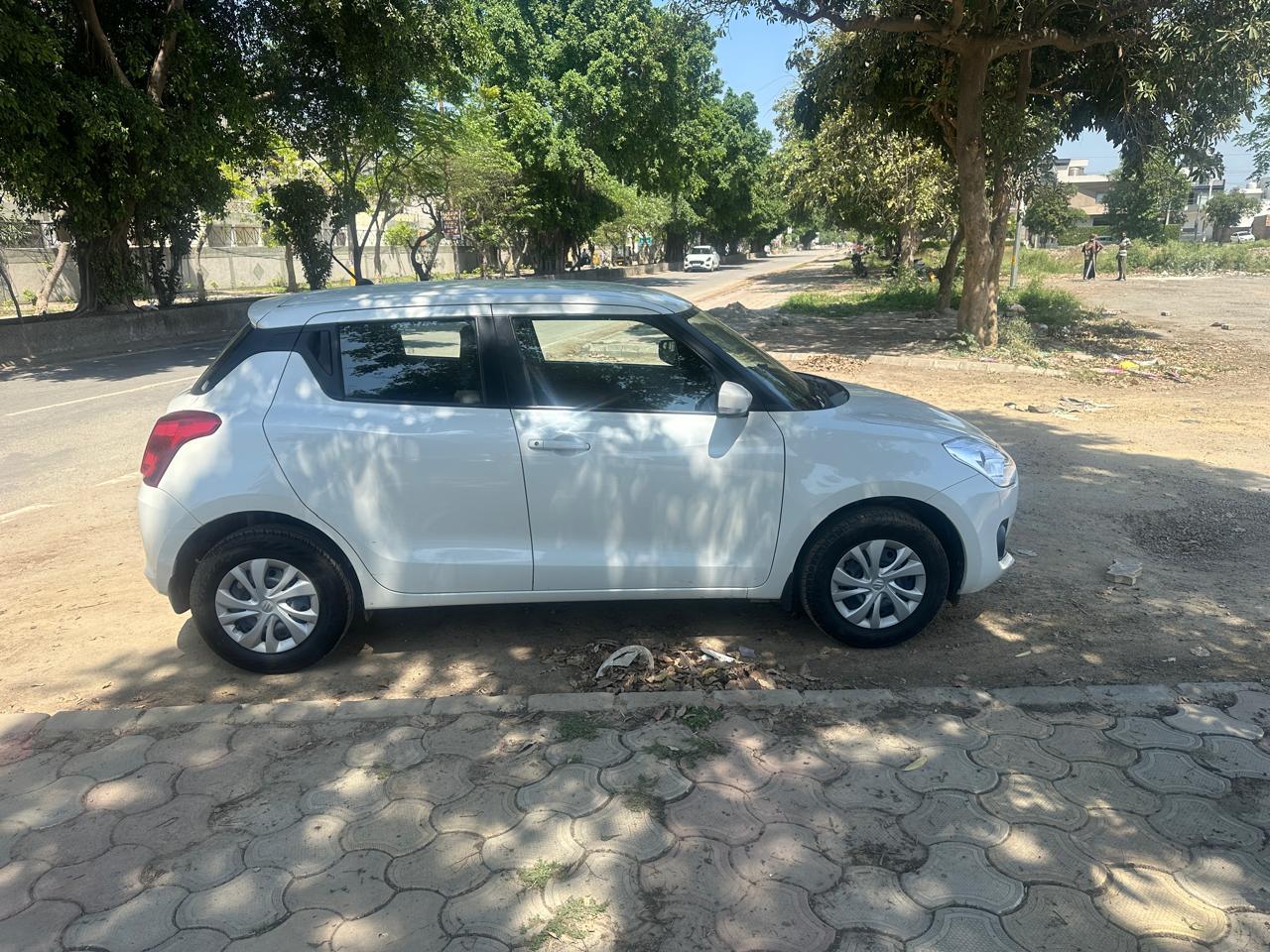 यूज़्ड 2023 मारुति सुजुकी स्विफ्ट, Amritsar Kty, Amritsar 8 यूज़्ड 2023 मारुति सुजुकी स्विफ्ट, Amritsar Kty, Amritsar 8