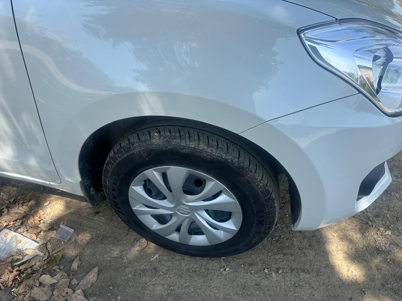 यूज़्ड 2023 मारुति सुजुकी स्विफ्ट, Amritsar Kty, Amritsar 5 यूज़्ड 2023 मारुति सुजुकी स्विफ्ट, Amritsar Kty, Amritsar 5