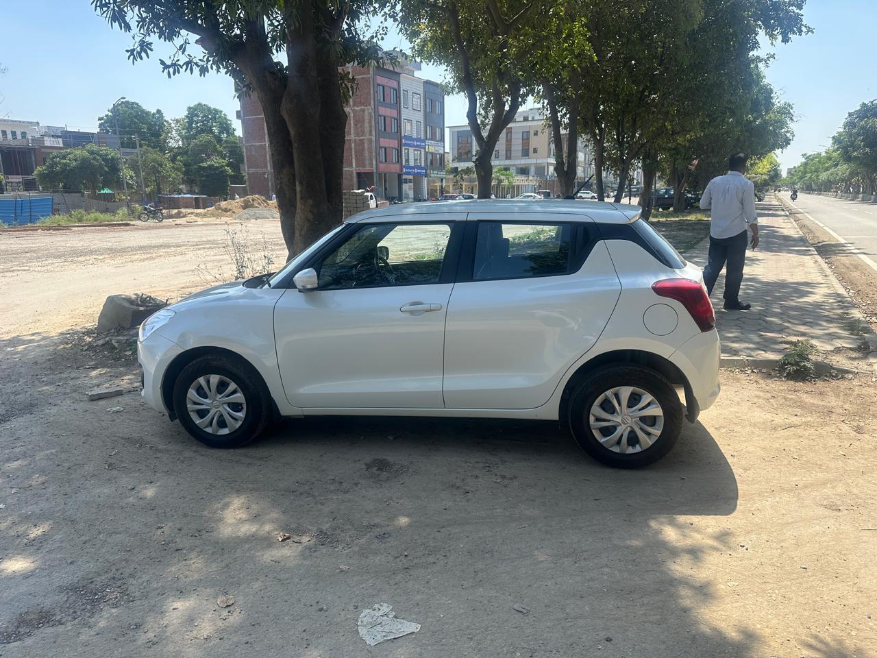 यूज़्ड 2023 मारुति सुजुकी स्विफ्ट, Amritsar Kty, Amritsar 1 यूज़्ड 2023 मारुति सुजुकी स्विफ्ट, Amritsar Kty, Amritsar 1