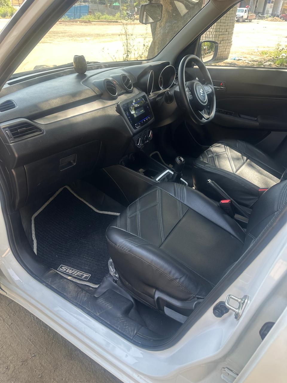 यूज़्ड 2023 मारुति सुजुकी स्विफ्ट, Amritsar Kty, Amritsar 6 यूज़्ड 2023 मारुति सुजुकी स्विफ्ट, Amritsar Kty, Amritsar 6