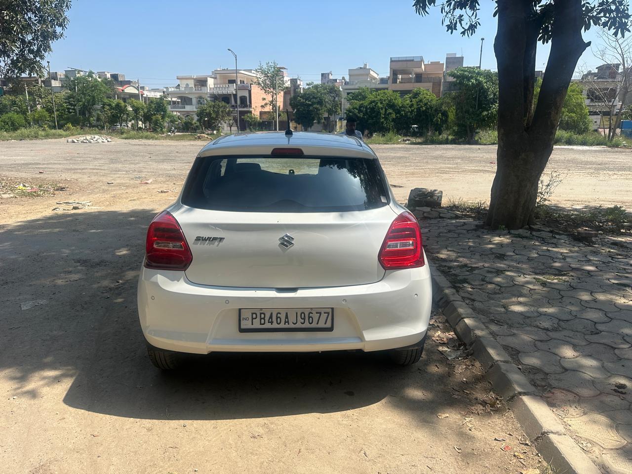 यूज़्ड 2023 मारुति सुजुकी स्विफ्ट, Amritsar Kty, Amritsar 3 यूज़्ड 2023 मारुति सुजुकी स्विफ्ट, Amritsar Kty, Amritsar 3