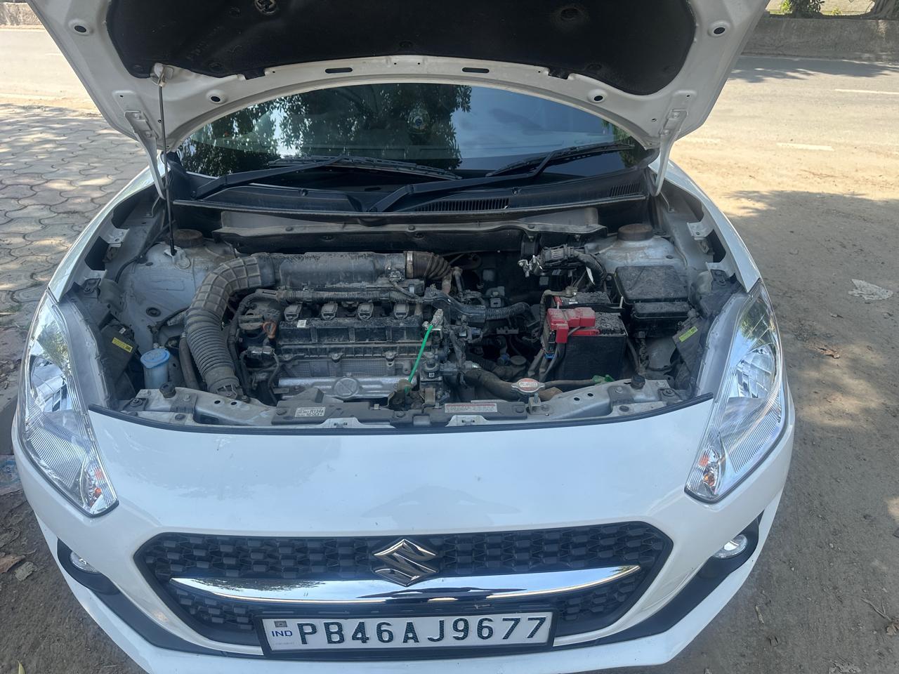 यूज़्ड 2023 मारुति सुजुकी स्विफ्ट, Amritsar Kty, Amritsar 4 यूज़्ड 2023 मारुति सुजुकी स्विफ्ट, Amritsar Kty, Amritsar 4