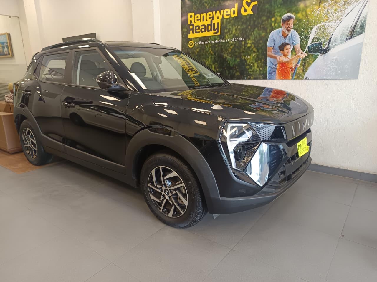 यूज़्ड 2024 महिंद्रा एक्सयूवी 3XO, Amritsar Kty, Amritsar 3 यूज़्ड 2024 महिंद्रा एक्सयूवी 3XO, Amritsar Kty, Amritsar 3