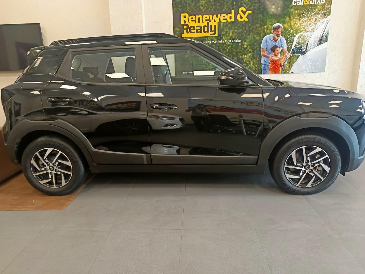 यूज़्ड 2024 महिंद्रा एक्सयूवी 3XO, Amritsar Kty, Amritsar 1 यूज़्ड 2024 महिंद्रा एक्सयूवी 3XO, Amritsar Kty, Amritsar 1