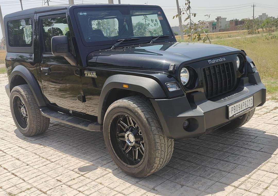 UsedCar