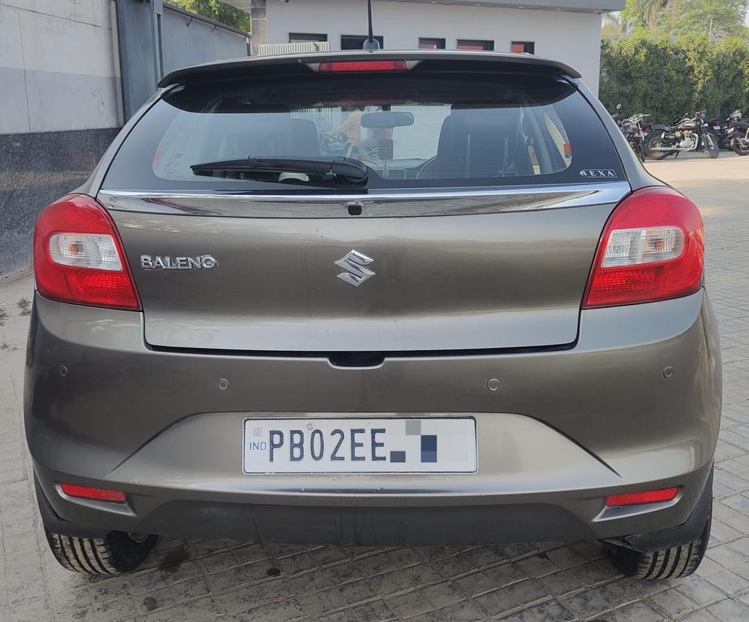 UsedCar
