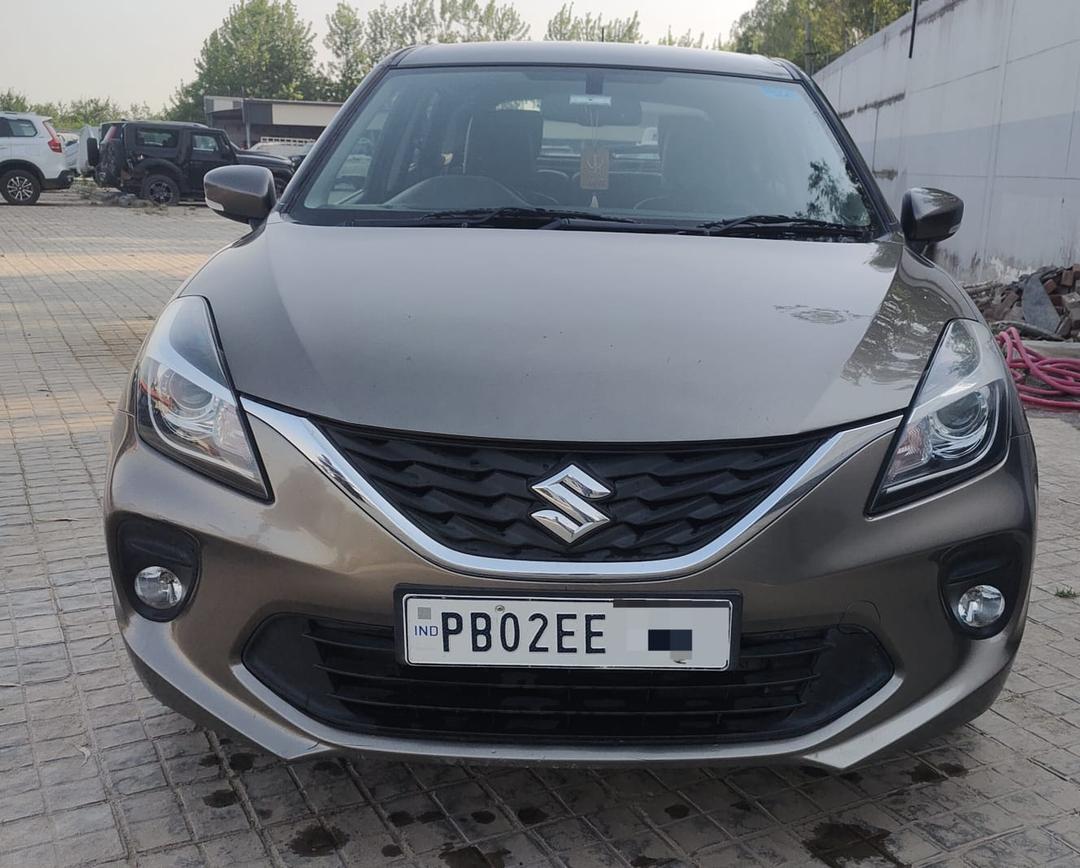 UsedCar