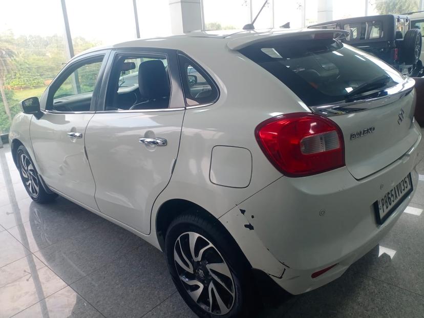 UsedCar