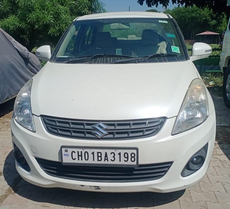 2015 मारुति सुजुकी स्विफ्ट डिज़ायर VXI 2015 मारुति सुजुकी स्विफ्ट डिज़ायर VXI