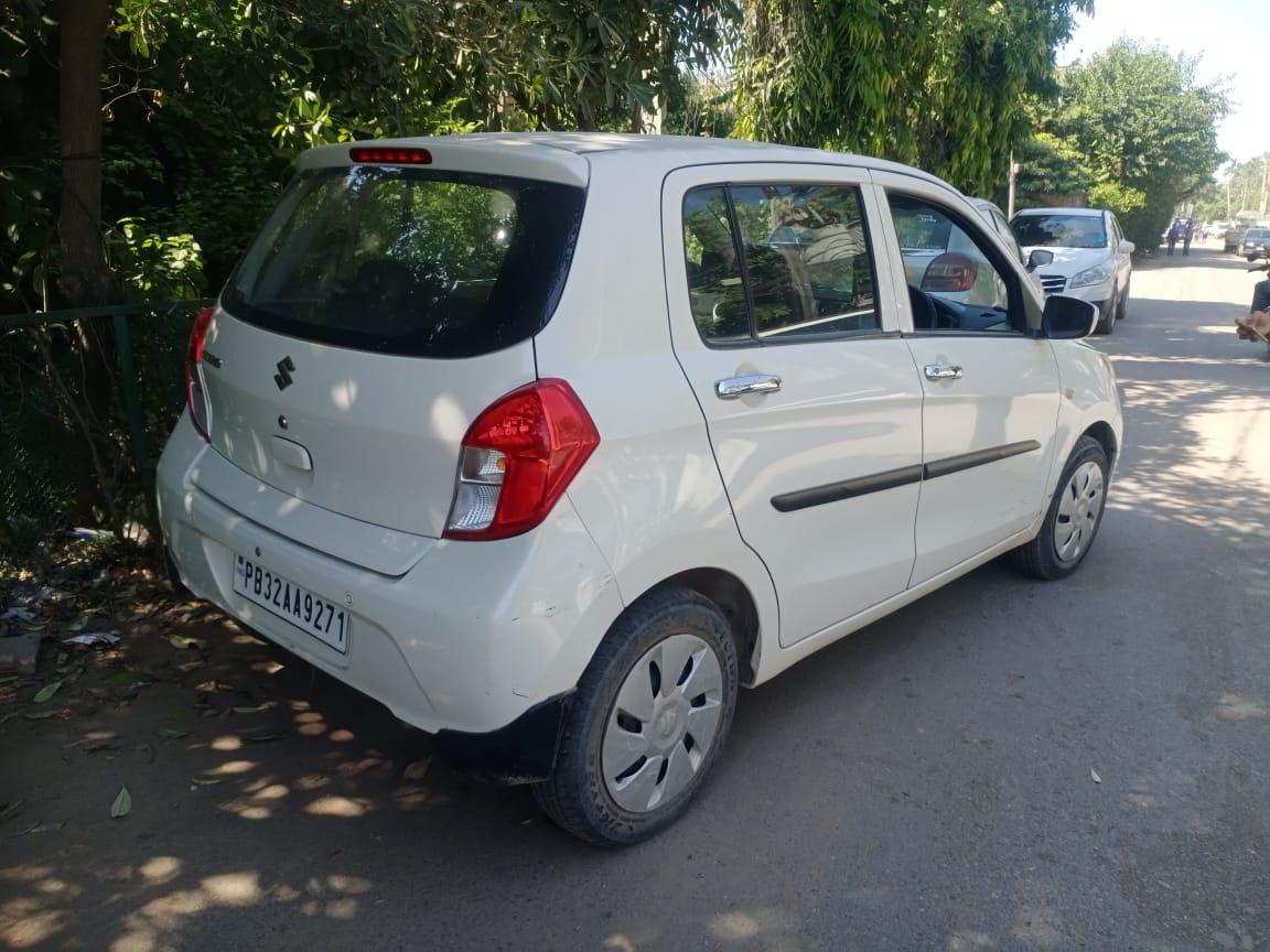 यूज़्ड 2020 मारुति सुजुकी सेलेरियो, Sohana, Mohali 1 यूज़्ड 2020 मारुति सुजुकी सेलेरियो, Sohana, Mohali 1