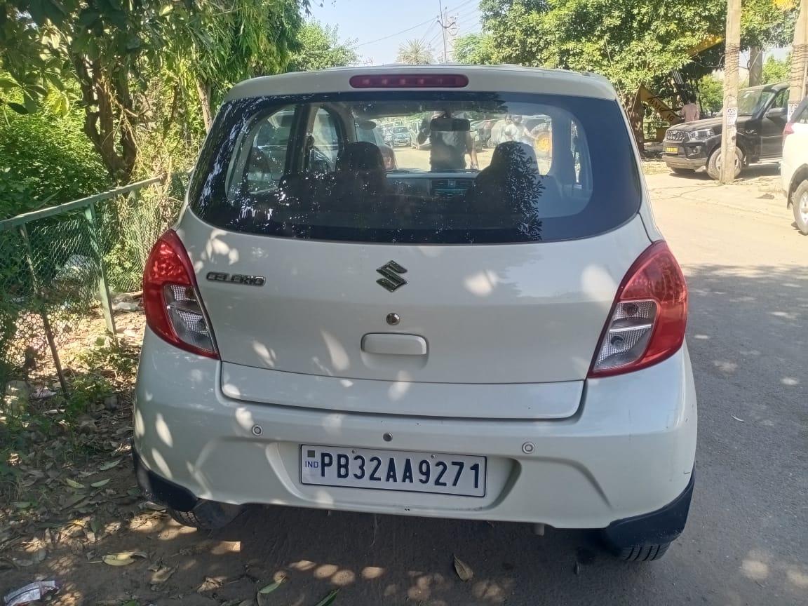 यूज़्ड 2020 मारुति सुजुकी सेलेरियो, Sohana, Mohali  यूज़्ड 2020 मारुति सुजुकी सेलेरियो, Sohana, Mohali