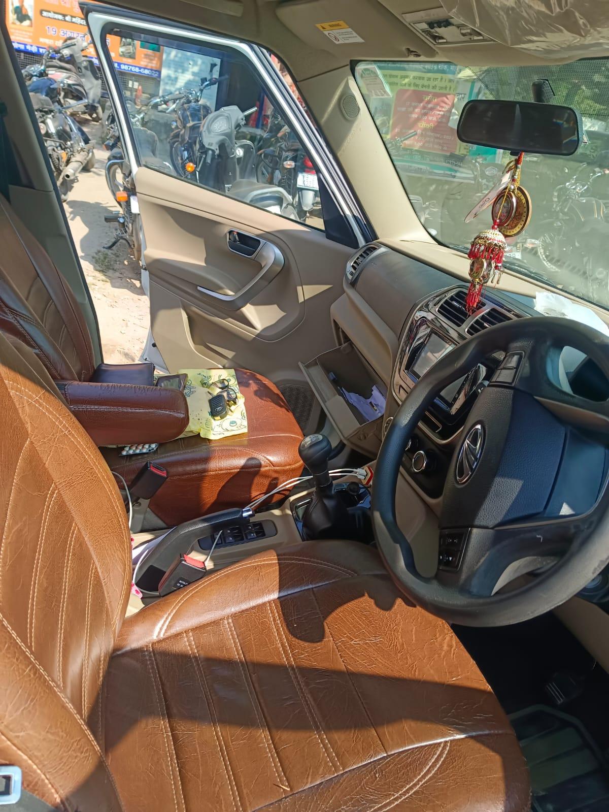 यूज़्ड 2022 महिंद्रा बोलेरो नियो, Mohali  3 यूज़्ड 2022 महिंद्रा बोलेरो नियो, Mohali  3