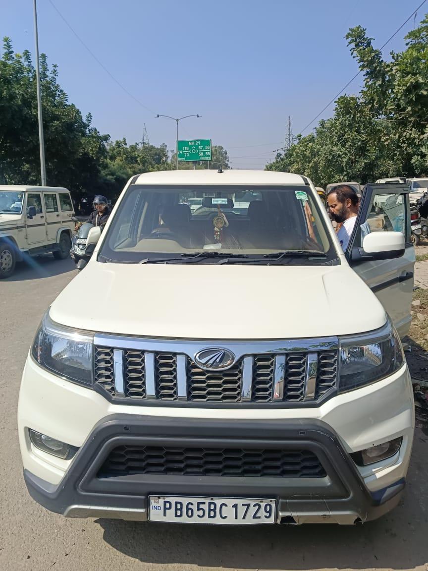 यूज़्ड 2022 महिंद्रा बोलेरो नियो, Mohali  2 यूज़्ड 2022 महिंद्रा बोलेरो नियो, Mohali  2