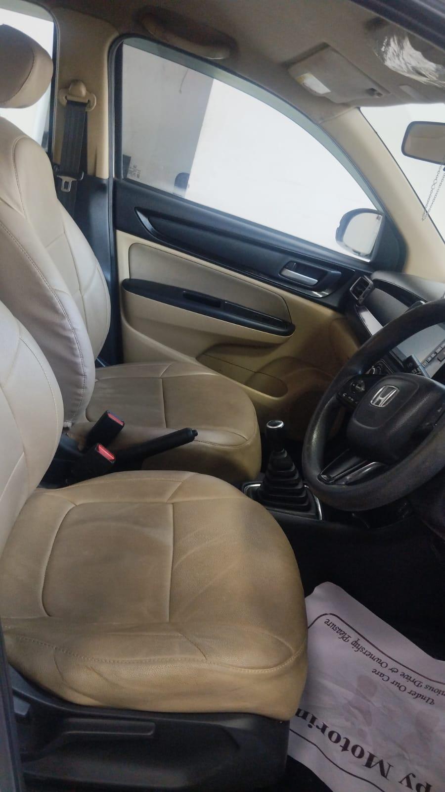 यूज़्ड 2020 होंडा अमेज़, Sohana, Mohali 7 यूज़्ड 2020 होंडा अमेज़, Sohana, Mohali 7