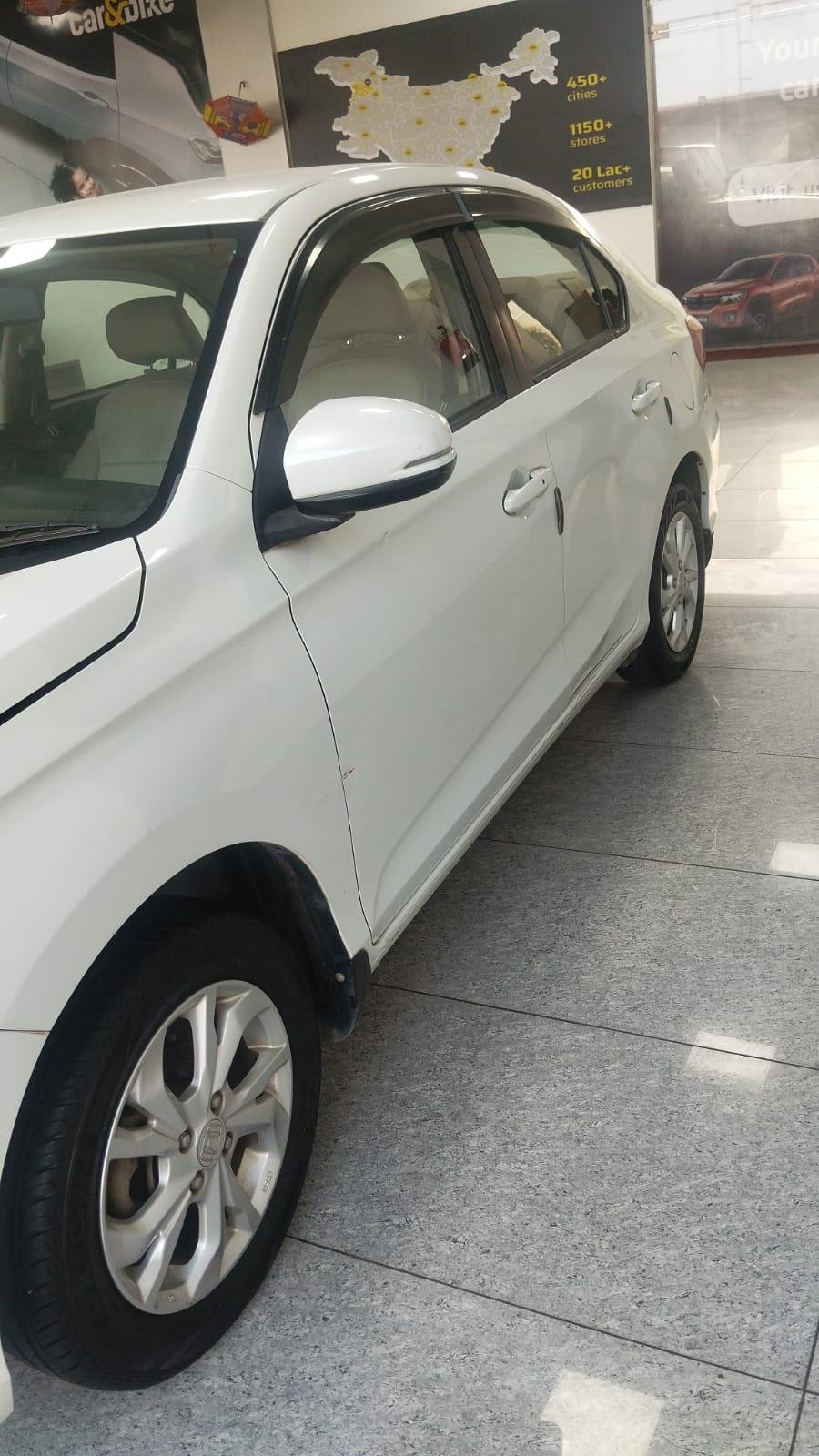 यूज़्ड 2020 होंडा अमेज़, Sohana, Mohali 1 यूज़्ड 2020 होंडा अमेज़, Sohana, Mohali 1