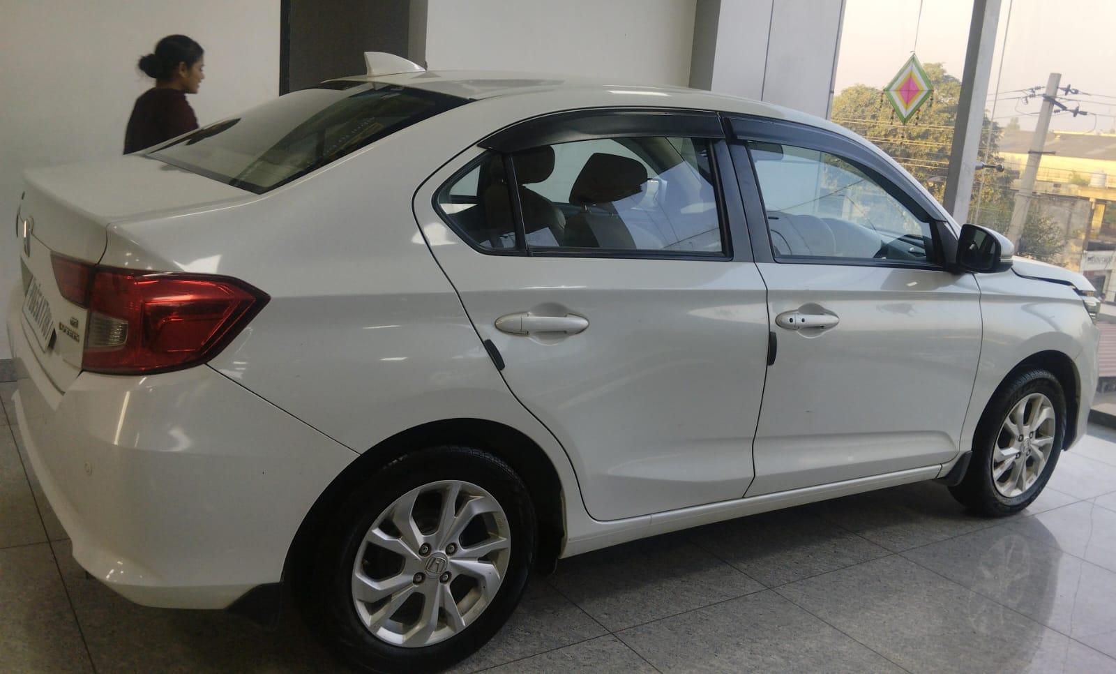 यूज़्ड 2020 होंडा अमेज़, Sohana, Mohali 3 यूज़्ड 2020 होंडा अमेज़, Sohana, Mohali 3