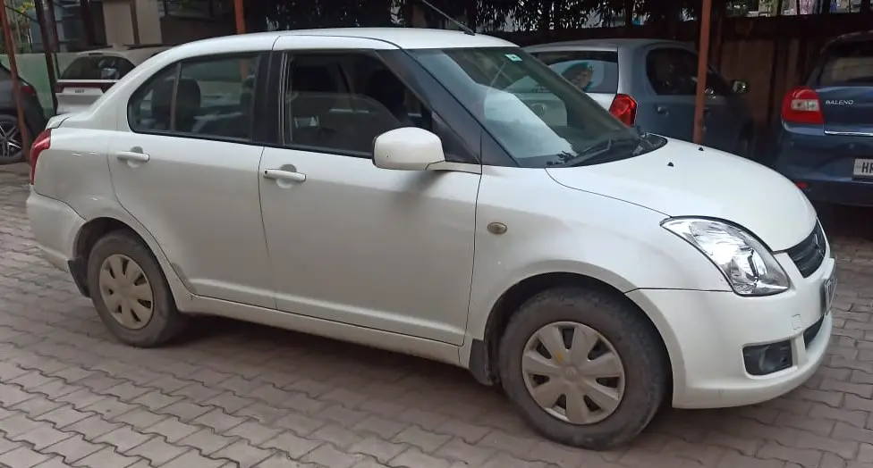 यूज़्ड 2010 मारुति सुजुकी स्विफ्ट डिज़ायर, Sohana, Mohali 1 यूज़्ड 2010 मारुति सुजुकी स्विफ्ट डिज़ायर, Sohana, Mohali 1