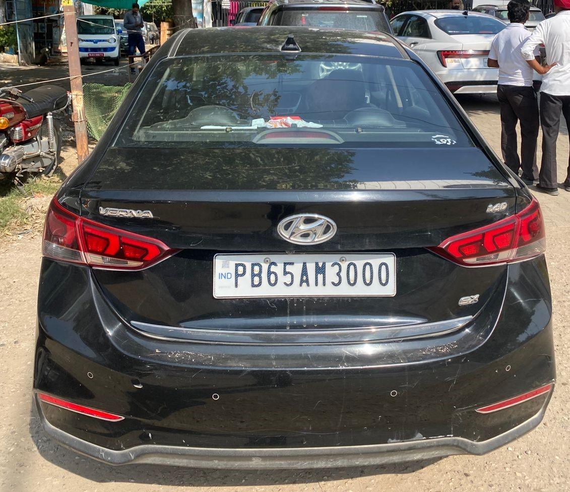 यूज़्ड 2018 ह्युंडई वरना, Sohana, Mohali 2 यूज़्ड 2018 ह्युंडई वरना, Sohana, Mohali 2