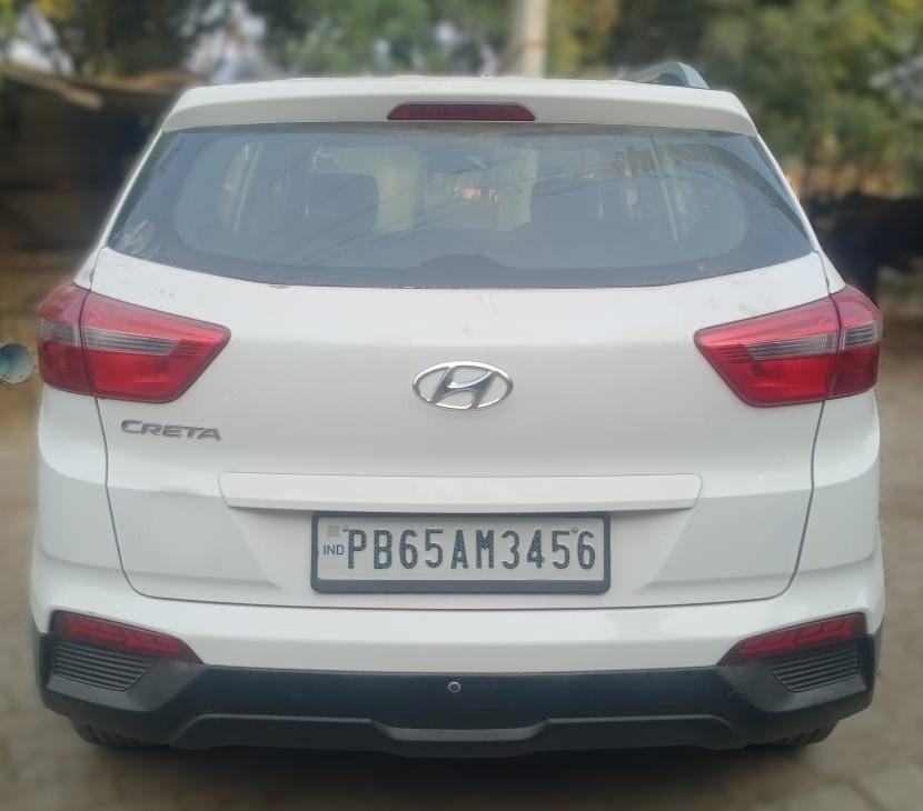 यूज़्ड 2018 ह्युंडई क्रेटा, Sohana, Mohali 2 यूज़्ड 2018 ह्युंडई क्रेटा, Sohana, Mohali 2