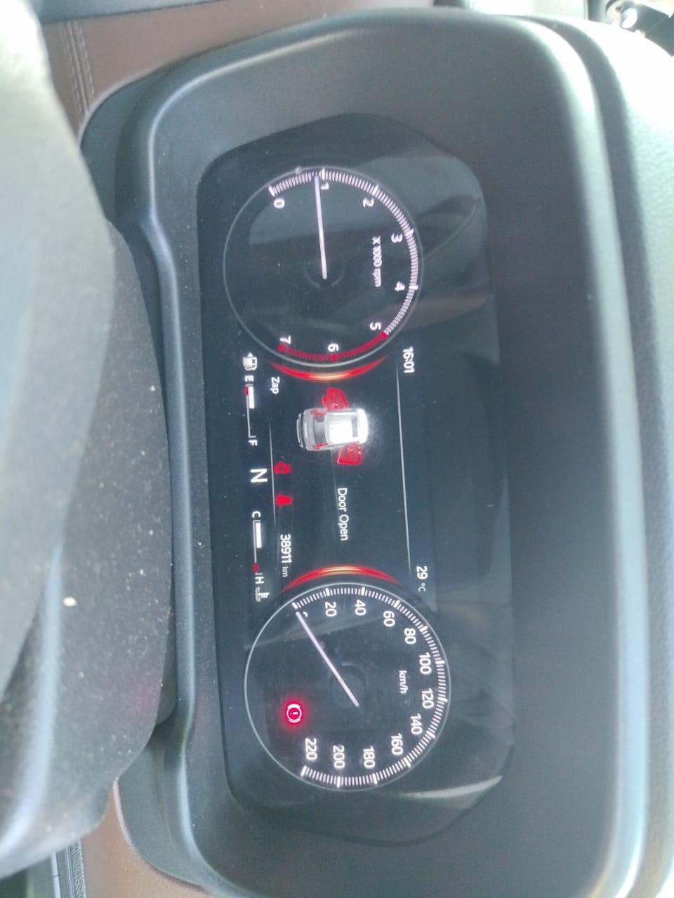 यूज़्ड 2024 महिंद्रा स्कॉर्पियो-N, Sohana, Mohali 3 यूज़्ड 2024 महिंद्रा स्कॉर्पियो-N, Sohana, Mohali 3