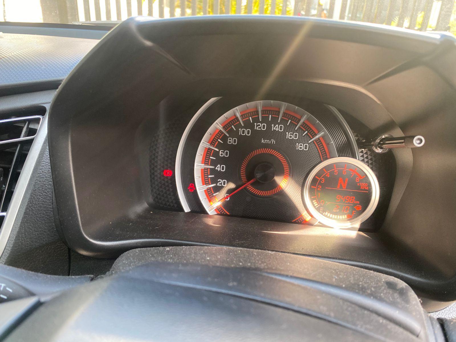 यूज़्ड 2024 मारुति सुजुकी सेलेरियो, Sohana, Mohali 5 यूज़्ड 2024 मारुति सुजुकी सेलेरियो, Sohana, Mohali 5