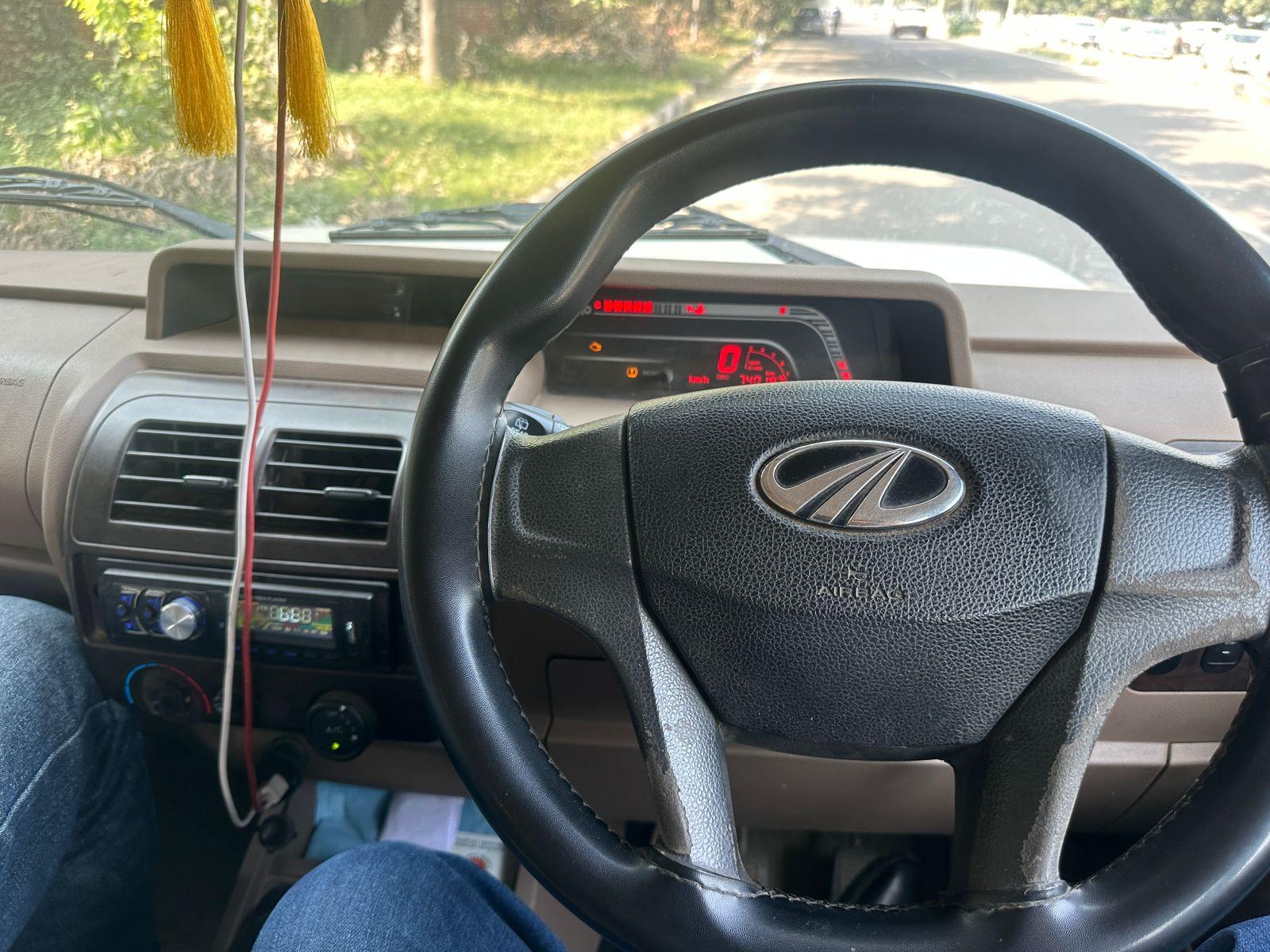 यूज़्ड 2022 महिंद्रा बोलेरो, Sohana, Mohali 5 यूज़्ड 2022 महिंद्रा बोलेरो, Sohana, Mohali 5