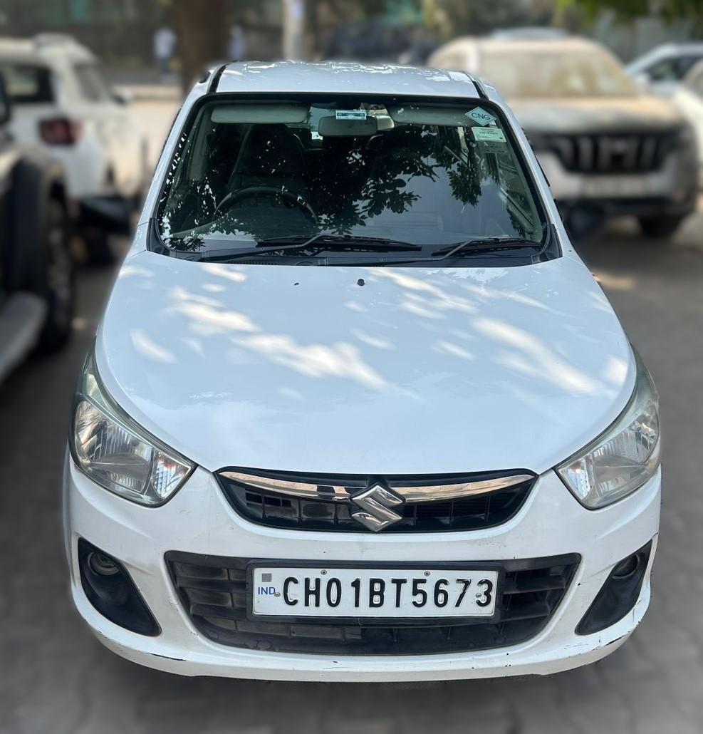 2018 मारुति सुजुकी अल्टो के10 LXI CNG 2018 मारुति सुजुकी अल्टो के10 LXI CNG