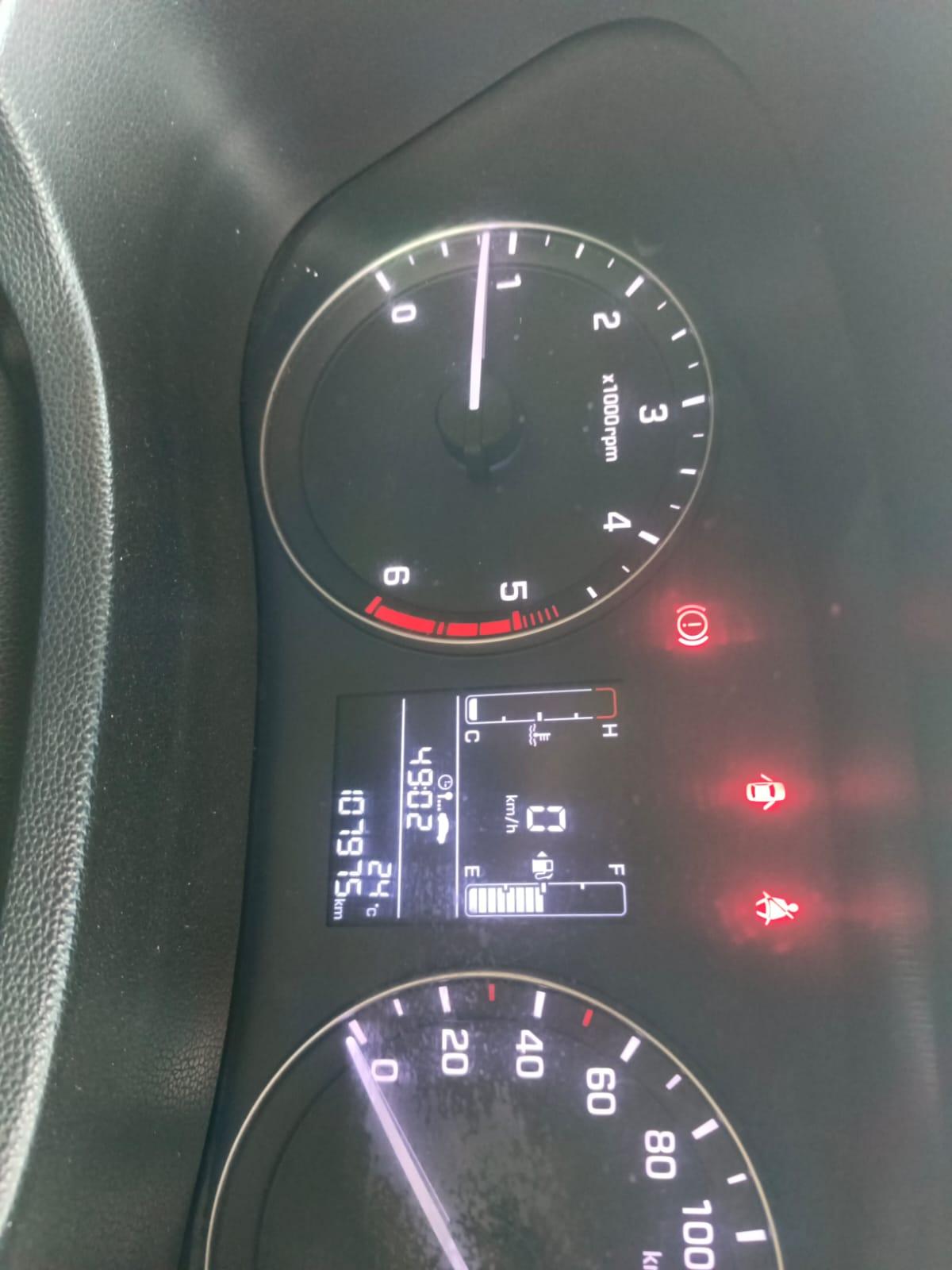 यूज़्ड 2015 ह्युंडई क्रेटा, Sohana, Mohali 4 यूज़्ड 2015 ह्युंडई क्रेटा, Sohana, Mohali 4