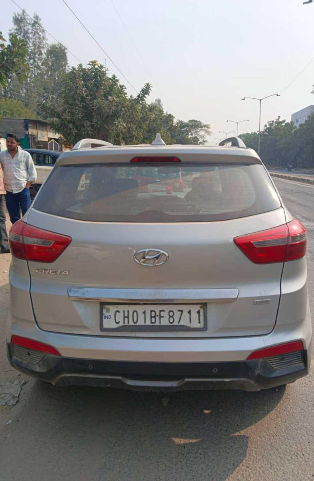 यूज़्ड 2015 ह्युंडई क्रेटा, Sohana, Mohali 2 यूज़्ड 2015 ह्युंडई क्रेटा, Sohana, Mohali 2