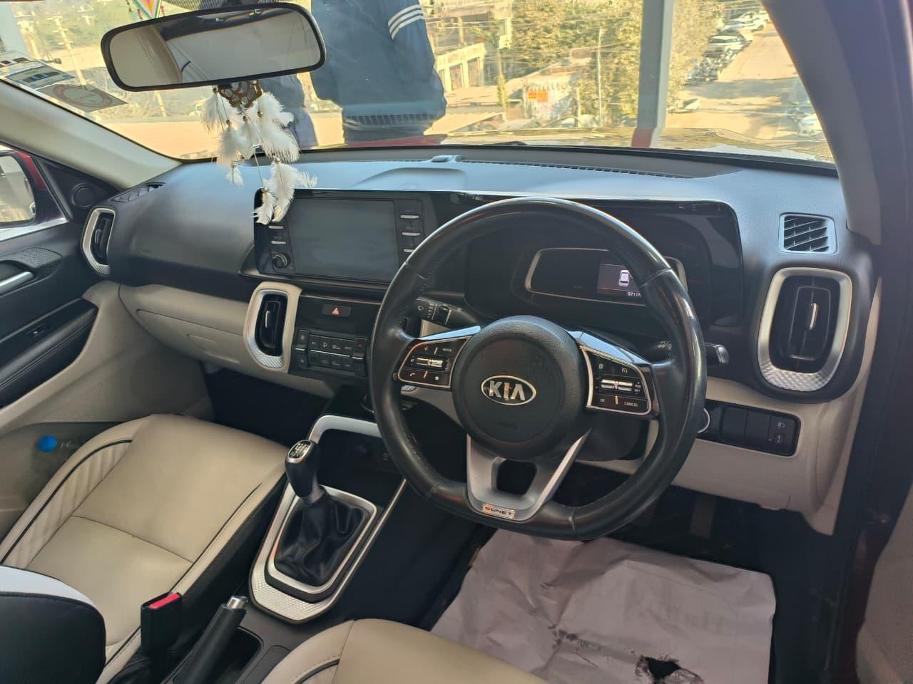 यूज़्ड 2020 किया सॉनेट, Sohana, Mohali 6 यूज़्ड 2020 किया सॉनेट, Sohana, Mohali 6