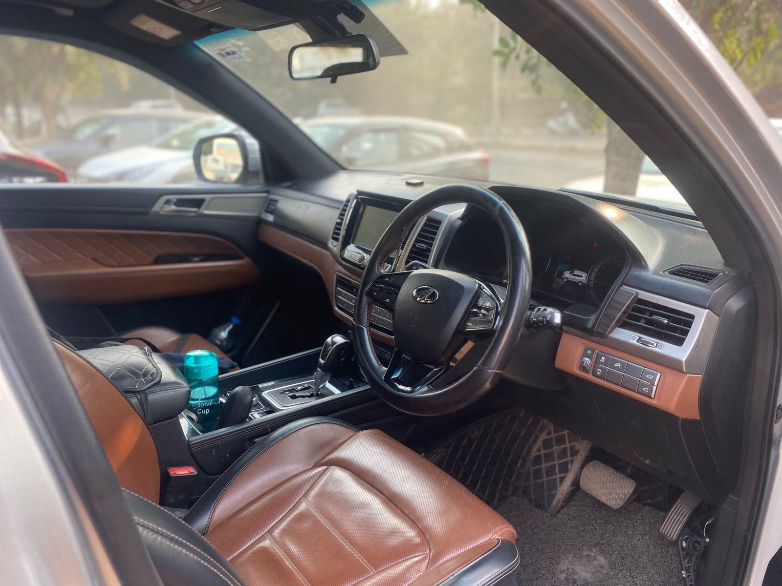 यूज़्ड 2019 महिंद्रा अल्टुरस जी4, Sohana, Mohali 6 यूज़्ड 2019 महिंद्रा अल्टुरस जी4, Sohana, Mohali 6