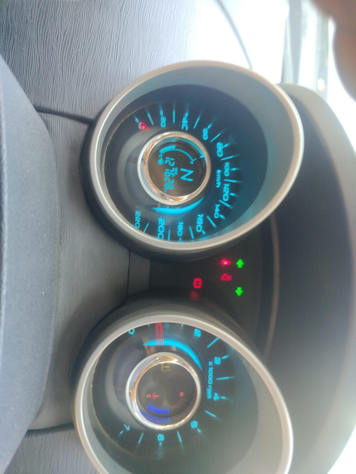 यूज़्ड 2017 महिंद्रा एक्सयूवी500, Sohana, Mohali 4 यूज़्ड 2017 महिंद्रा एक्सयूवी500, Sohana, Mohali 4