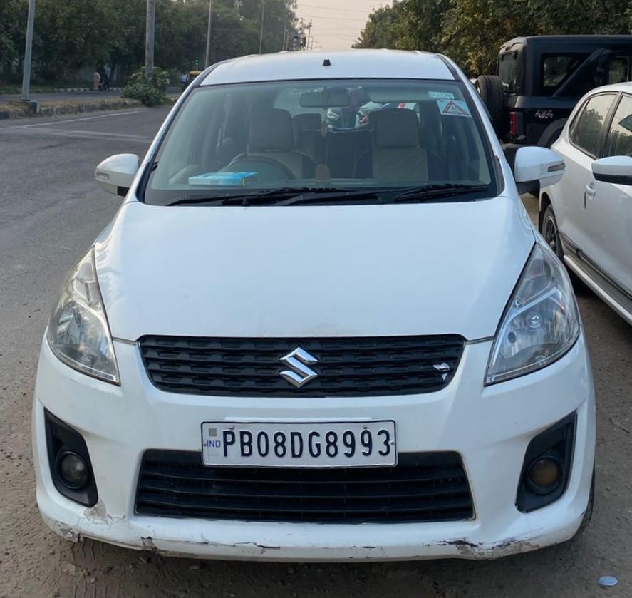 यूज़्ड 2012 मारुति सुजुकी अर्टिगा, Sohana, Mohali 4 यूज़्ड 2012 मारुति सुजुकी अर्टिगा, Sohana, Mohali 4