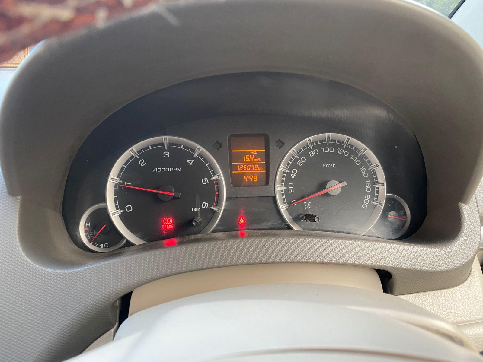 यूज़्ड 2012 मारुति सुजुकी अर्टिगा, Sohana, Mohali 5 यूज़्ड 2012 मारुति सुजुकी अर्टिगा, Sohana, Mohali 5