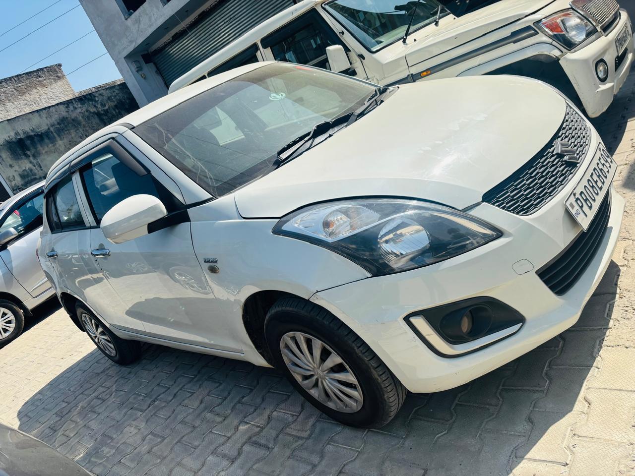 यूज़्ड 2013 मारुति सुजुकी स्विफ्ट डिज़ायर, Fentonganj, Jalandhar 2 यूज़्ड 2013 मारुति सुजुकी स्विफ्ट डिज़ायर, Fentonganj, Jalandhar 2