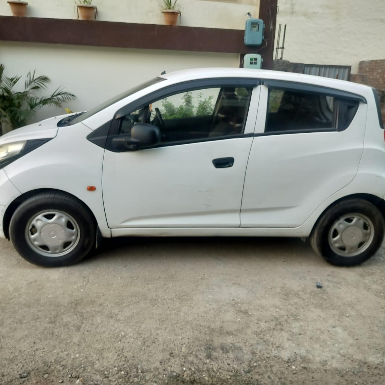 यूज़्ड 2014 शेव्रोले बीट, Fentonganj, Jalandhar 1 यूज़्ड 2014 शेव्रोले बीट, Fentonganj, Jalandhar 1