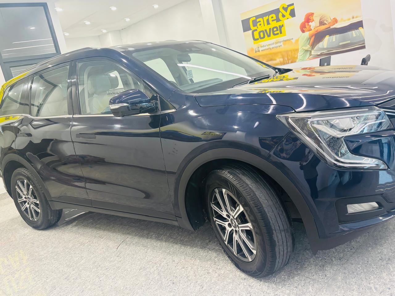 यूज़्ड 2021 महिंद्रा एक्सयूवी700, Fentonganj, Jalandhar 1 यूज़्ड 2021 महिंद्रा एक्सयूवी700, Fentonganj, Jalandhar 1