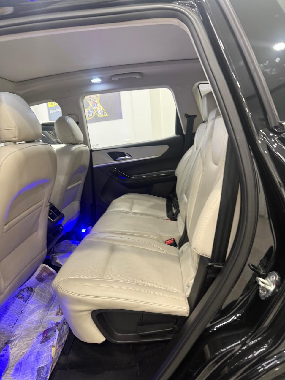 यूज़्ड 2024 महिंद्रा एक्सयूवी700, Fentonganj, Jalandhar 7 यूज़्ड 2024 महिंद्रा एक्सयूवी700, Fentonganj, Jalandhar 7