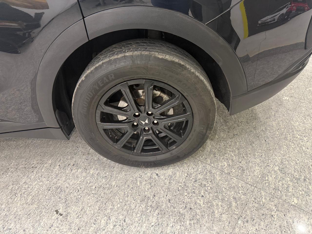 यूज़्ड 2024 महिंद्रा एक्सयूवी700, Fentonganj, Jalandhar 3 यूज़्ड 2024 महिंद्रा एक्सयूवी700, Fentonganj, Jalandhar 3