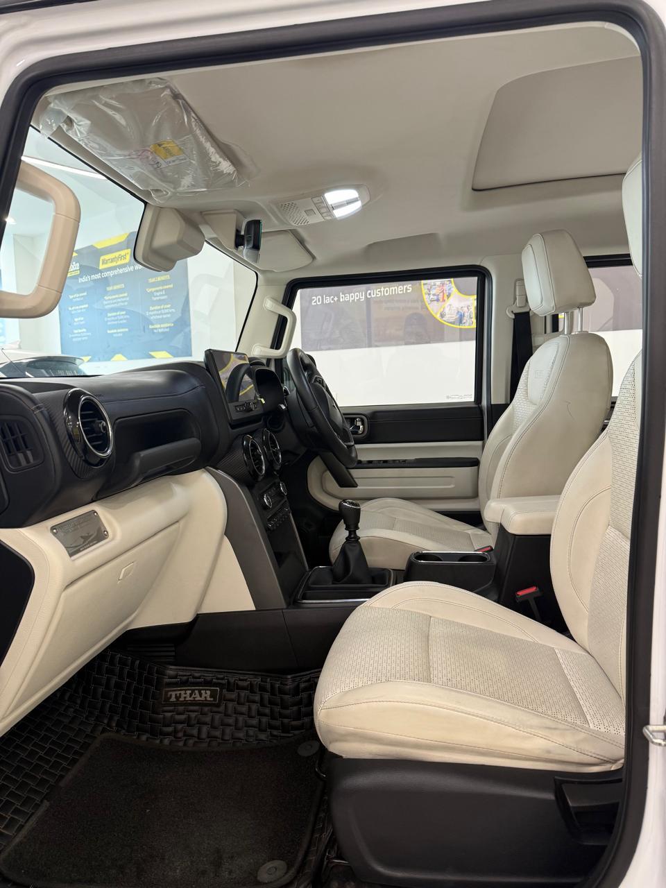 यूज़्ड 2024 महिंद्रा थार रॉक्स, Fentonganj, Jalandhar 7 यूज़्ड 2024 महिंद्रा थार रॉक्स, Fentonganj, Jalandhar 7