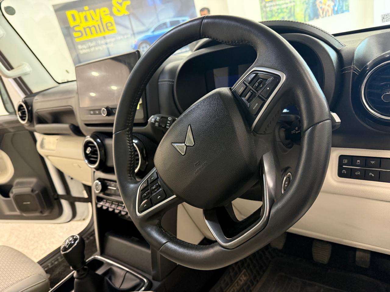 यूज़्ड 2024 महिंद्रा थार रॉक्स, Fentonganj, Jalandhar 6 यूज़्ड 2024 महिंद्रा थार रॉक्स, Fentonganj, Jalandhar 6